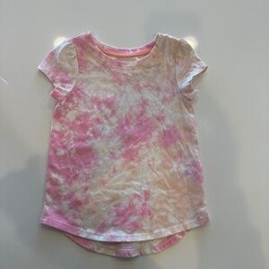 Multicolor 3T T Shirt